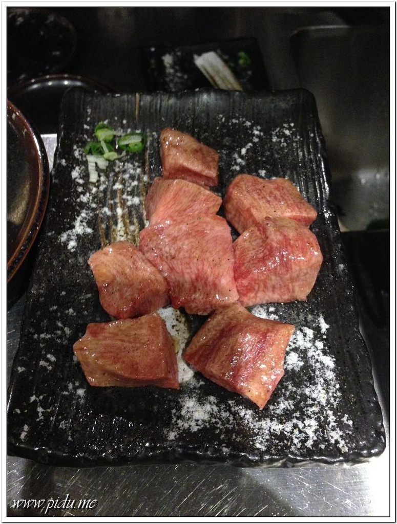 胡同燒肉